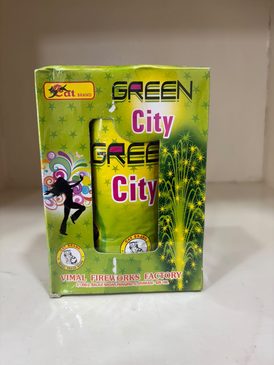 Green City