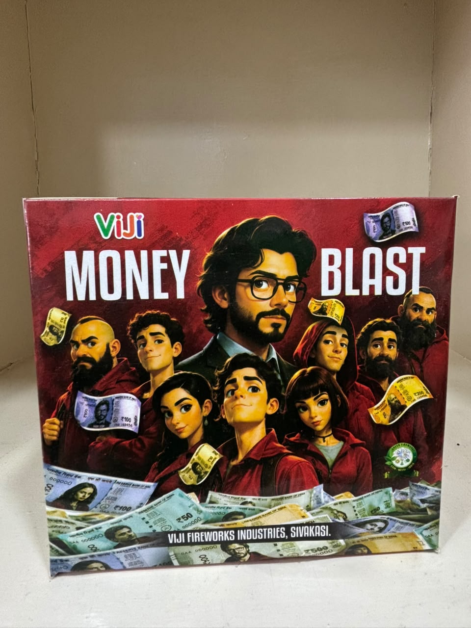 Money Bank